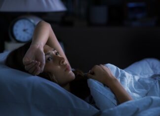 Šta se dešava kada ne spavate: telo nakon 24, 48 i 72 sata bez sna Šta se dešava kada ne spavate: telo nakon 24, 48 i 72 sata bez sna