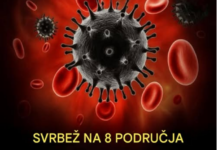„Šta uzrokuje svrab na različitim dijelovima tijela: kada je bezopasan, a kada potražiti savjet ljekara“ „Šta uzrokuje svrab na različitim dijelovima tijela: kada je bezopasan, a kada potražiti savjet ljekara“