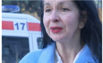 Šta znači povišen crp? Evo šta kaže doktorica, upozorenje: 2 važne stvari ljudi nemaju u kući… Šta znači povišen crp? Evo šta kaže doktorica, upozorenje: 2 važne stvari ljudi nemaju u kući…