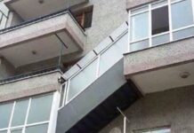 Stanari su na još neviđen način spojili dva stana u zgradi, fotka je hit u cijeloj regiji Stanari su na još neviđen način spojili dva stana u zgradi, fotka je hit u cijeloj regiji