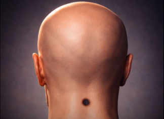 Stavljajte kocku leda na ovu točku – Kinezi tvrde da ćete biti zdravi i mladoliki! Stavljajte kocku leda na ovu točku – Kinezi tvrde da ćete biti zdravi i mladoliki!