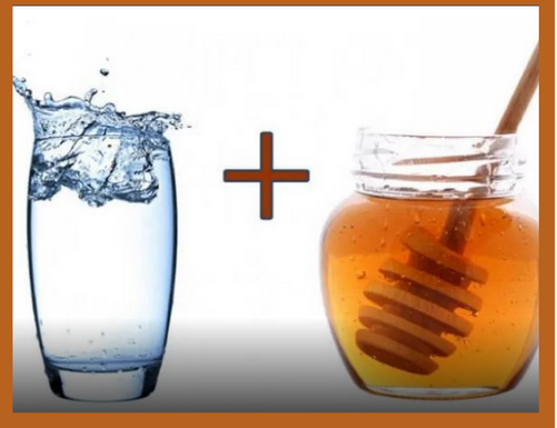 STRUČNJAK OTKRIO KADA JE NAJBOLJE DA POJEDETE MED: U ovo DOBA DANA je INFUZIJA ZA ZDRAVLJE, popravlja i JETRU STRUČNJAK OTKRIO KADA JE NAJBOLJE DA POJEDETE MED: U ovo DOBA DANA je INFUZIJA ZA ZDRAVLJE, popravlja i JETRU