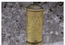 SVAKA DOMAĆINSKA KUĆA U JUGOSLAVIJI IMALA JE OVAJ PREDMET: Budi nostalgiju, a mlađe generacije ne znaju ni čemu služi SVAKA DOMAĆINSKA KUĆA U JUGOSLAVIJI IMALA JE OVAJ PREDMET: Budi nostalgiju, a mlađe generacije ne znaju ni čemu služi