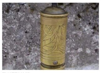 SVAKA DOMAĆINSKA KUĆA U JUGOSLAVIJI IMALA JE OVAJ PREDMET: Budi nostalgiju, a mlađe generacije ne znaju ni čemu služi SVAKA DOMAĆINSKA KUĆA U JUGOSLAVIJI IMALA JE OVAJ PREDMET: Budi nostalgiju, a mlađe generacije ne znaju ni čemu služi