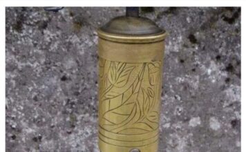 SVAKA DOMAĆINSKA KUĆA U JUGOSLAVIJI IMALA JE OVAJ PREDMET: Budi nostalgiju, a mlađe generacije ne znaju ni čemu služi SVAKA DOMAĆINSKA KUĆA U JUGOSLAVIJI IMALA JE OVAJ PREDMET: Budi nostalgiju, a mlađe generacije ne znaju ni čemu služi