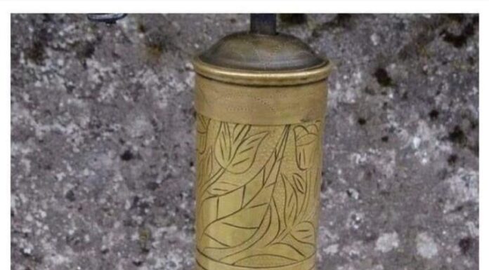 SVAKA DOMAĆINSKA KUĆA U JUGOSLAVIJI IMALA JE OVAJ PREDMET: Budi nostalgiju, a mlađe generacije ne znaju ni čemu služi SVAKA DOMAĆINSKA KUĆA U JUGOSLAVIJI IMALA JE OVAJ PREDMET: Budi nostalgiju, a mlađe generacije ne znaju ni čemu služi