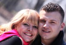 Svi muškarci Hanke Paldum: Dva braka, bolni razvodi i sin za čiji je život godinama strepila Svi muškarci Hanke Paldum: Dva braka, bolni razvodi i sin za čiji je život godinama strepila