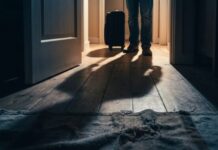 TATA, BOLI ME… ALI MAMA JE REKLA DA TI NE GOVORIM TATA, BOLI ME… ALI MAMA JE REKLA DA TI NE GOVORIM