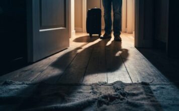 TATA, BOLI ME… ALI MAMA JE REKLA DA TI NE GOVORIM TATA, BOLI ME… ALI MAMA JE REKLA DA TI NE GOVORIM