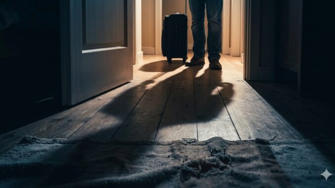 TATA, BOLI ME… ALI MAMA JE REKLA DA TI NE GOVORIM TATA, BOLI ME… ALI MAMA JE REKLA DA TI NE GOVORIM