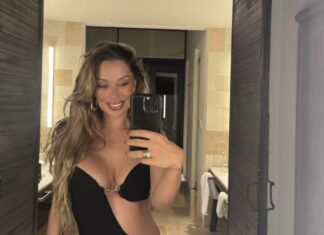 Tea Tairović progovorila o trudnoći i praznicima Tea Tairović progovorila o trudnoći i praznicima