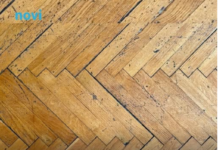 Tehnika od 3 minuta za obnovu izgrebanog parketa: Trebaju vam samo 2 stvari iz kupatila Tehnika od 3 minuta za obnovu izgrebanog parketa: Trebaju vam samo 2 stvari iz kupatila