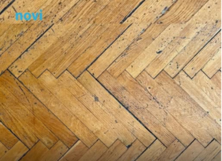 Tehnika od 3 minuta za obnovu izgrebanog parketa: Trebaju vam samo 2 stvari iz kupatila Tehnika od 3 minuta za obnovu izgrebanog parketa: Trebaju vam samo 2 stvari iz kupatila