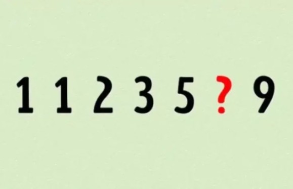 Testirajte svoj IQ i moć zapažanja: Koji broj treba da stoji na mjesto upitnika Testirajte svoj IQ i moć zapažanja: Koji broj treba da stoji na mjesto upitnika