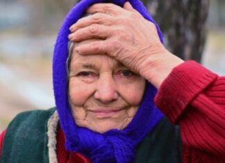 Teta Goca je dala celu sebe za porodicu, a onda je doživela strašne stvari: “Ja sam živi dokaz da ne smeš dopustiti da lonci sijaju više od tebe” Teta Goca je dala celu sebe za porodicu, a onda je doživela strašne stvari: “Ja sam živi dokaz da ne smeš dopustiti da lonci sijaju više od tebe”