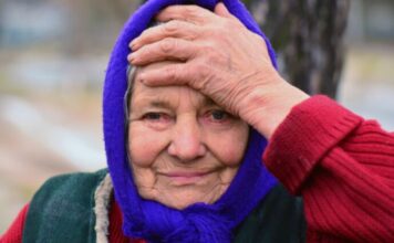 Teta Goca je dala celu sebe za porodicu, a onda je doživela strašne stvari: “Ja sam živi dokaz da ne smeš dopustiti da lonci sijaju više od tebe” Teta Goca je dala celu sebe za porodicu, a onda je doživela strašne stvari: “Ja sam živi dokaz da ne smeš dopustiti da lonci sijaju više od tebe”