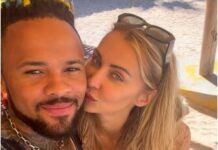 „Tokom rata u Bosni spavala sam u štali, pa u američkoj diskoteci uzimala 2000€ za noć“: Dajana je osvojila Holivud i kafu pila sa DiKaprijem „Tokom rata u Bosni spavala sam u štali, pa u američkoj diskoteci uzimala 2000€ za noć“: Dajana je osvojila Holivud i kafu pila sa DiKaprijem