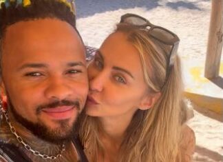 „Tokom rata u Bosni spavala sam u štali, pa u američkoj diskoteci uzimala 2000€ za noć“: Dajana je osvojila Holivud i kafu pila sa DiKaprijem „Tokom rata u Bosni spavala sam u štali, pa u američkoj diskoteci uzimala 2000€ za noć“: Dajana je osvojila Holivud i kafu pila sa DiKaprijem