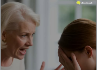 Toksična majka ne mrzi dijete – ali ga svakodnevno uništava: 6 stvari koje radi nesvjesno a ostavljaju trajne traume na djeci Toksična majka ne mrzi dijete – ali ga svakodnevno uništava: 6 stvari koje radi nesvjesno a ostavljaju trajne traume na djeci