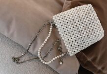 Torbe zbog kojih će svaka večernja kombinacija izgledati skuplje: Ovi modeli su ljubav na prvi pogled Torbe zbog kojih će svaka večernja kombinacija izgledati skuplje: Ovi modeli su ljubav na prvi pogled