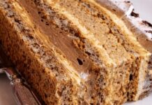 TORTA KOJA JE ZALUDELA SVE: Jednom kad probate – nema povratka TORTA KOJA JE ZALUDELA SVE: Jednom kad probate – nema povratka