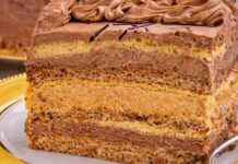 TORTA NAD TORTAMA — Torta koja uspeva svima, bez greške TORTA NAD TORTAMA — Torta koja uspeva svima, bez greške