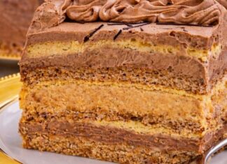 TORTA NAD TORTAMA — Torta koja uspeva svima, bez greške TORTA NAD TORTAMA — Torta koja uspeva svima, bez greške