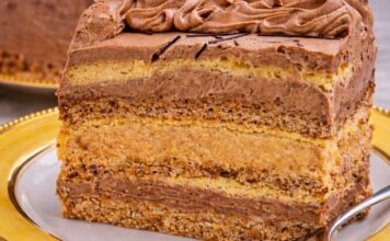 TORTA NAD TORTAMA — Torta koja uspeva svima, bez greške TORTA NAD TORTAMA — Torta koja uspeva svima, bez greške