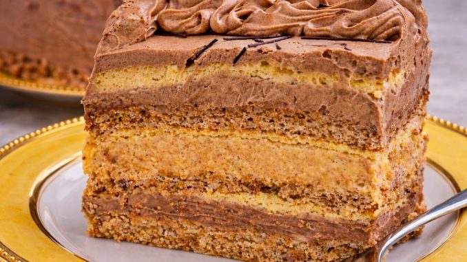 TORTA NAD TORTAMA — Torta koja uspeva svima, bez greške TORTA NAD TORTAMA — Torta koja uspeva svima, bez greške