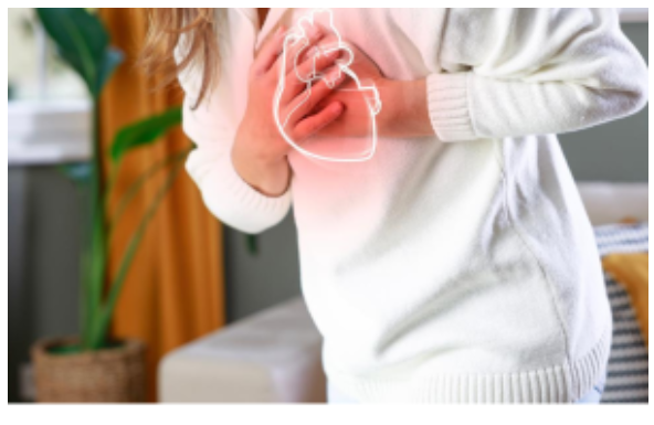 Tri jutarnje navike pogoršavaju pritisak i holesterol: Povećavaju rizik od infarkta – odmah ih promenite Tri jutarnje navike pogoršavaju pritisak i holesterol: Povećavaju rizik od infarkta – odmah ih promenite