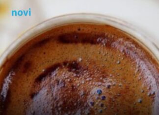 Turčin otkrio jedini pravilan način za kuhanje turske kafe: Sve vrijeme ovu stvar radimo pogrešno Turčin otkrio jedini pravilan način za kuhanje turske kafe: Sve vrijeme ovu stvar radimo pogrešno