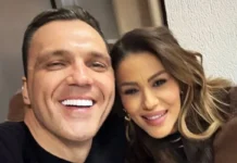 Udaje se Mina Kostić: Progovorila o prinovi, iznijela detalje vjenčanje Udaje se Mina Kostić: Progovorila o prinovi, iznijela detalje vjenčanje