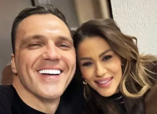 Udaje se Mina Kostić: Progovorila o prinovi, iznijela detalje vjenčanje Udaje se Mina Kostić: Progovorila o prinovi, iznijela detalje vjenčanje
