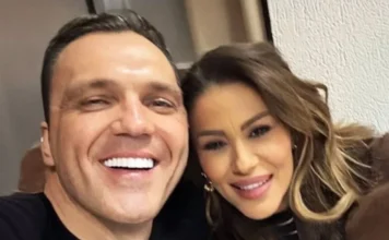 Udaje se Mina Kostić: Progovorila o prinovi, iznijela detalje vjenčanje Udaje se Mina Kostić: Progovorila o prinovi, iznijela detalje vjenčanje