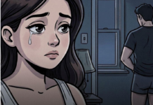 Uhvatili ste partnera u prevari? Ne pravite ovih 7 grešaka Uhvatili ste partnera u prevari? Ne pravite ovih 7 grešaka