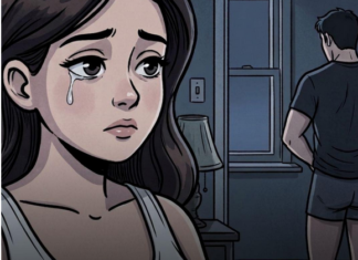 Uhvatili ste partnera u prevari? Ne pravite ovih 7 grešaka Uhvatili ste partnera u prevari? Ne pravite ovih 7 grešaka