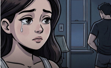 Uhvatili ste partnera u prevari? Ne pravite ovih 7 grešaka Uhvatili ste partnera u prevari? Ne pravite ovih 7 grešaka