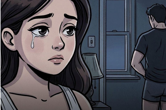 Uhvatili ste partnera u prevari? Ne pravite ovih 7 grešaka Uhvatili ste partnera u prevari? Ne pravite ovih 7 grešaka