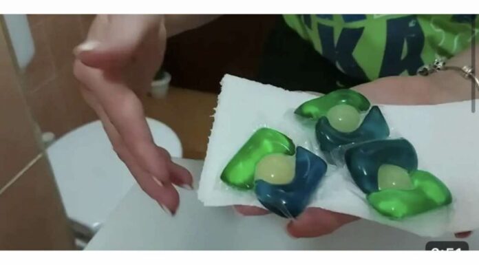 Umrla blh, a ne bl znala: uradim ovo I kupatilo mirise neverovatnih 70 dana Umrla blh, a ne bl znala: uradim ovo I kupatilo mirise neverovatnih 70 dana