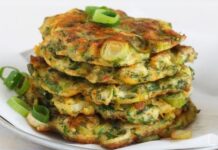 Uštipci od mladih tikvica su najukusnije jelo koje se sprema za 10 minuta: Od prstihvata sode bikarbone jaku su vazdušaste Uštipci od mladih tikvica su najukusnije jelo koje se sprema za 10 minuta: Od prstihvata sode bikarbone jaku su vazdušaste