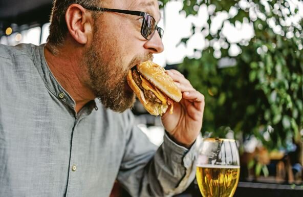 Uz ova 2 jednostavna trika kilogrami će vam se istopiti očas posla i to bez dijete Uz ova 2 jednostavna trika kilogrami će vam se istopiti očas posla i to bez dijete