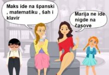 VAŽNO ZA SVE RODITELJE: Ako se ovo sada DOGAĐA, evo šta ĆE SE DESITI ZA 20 GODINA VAŽNO ZA SVE RODITELJE: Ako se ovo sada DOGAĐA, evo šta ĆE SE DESITI ZA 20 GODINA