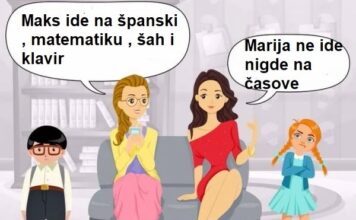 VAŽNO ZA SVE RODITELJE: Ako se ovo sada DOGAĐA, evo šta ĆE SE DESITI ZA 20 GODINA VAŽNO ZA SVE RODITELJE: Ako se ovo sada DOGAĐA, evo šta ĆE SE DESITI ZA 20 GODINA