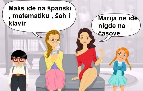 VAŽNO ZA SVE RODITELJE: Ako se ovo sada DOGAĐA, evo šta ĆE SE DESITI ZA 20 GODINA VAŽNO ZA SVE RODITELJE: Ako se ovo sada DOGAĐA, evo šta ĆE SE DESITI ZA 20 GODINA