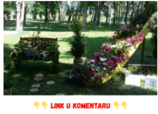 Već od danas stavite staru šolju u baštu i vrt, napravićete ogromnu promenu Već od danas stavite staru šolju u baštu i vrt, napravićete ogromnu promenu