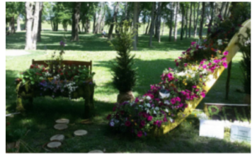 Već od danas stavite staru šolju u baštu i vrt, napravićete ogromnu promenu Već od danas stavite staru šolju u baštu i vrt, napravićete ogromnu promenu