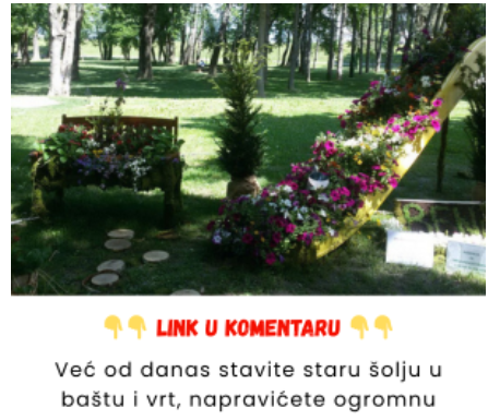 Već od danas stavite staru šolju u baštu i vrt, napravićete ogromnu promenu Već od danas stavite staru šolju u baštu i vrt, napravićete ogromnu promenu