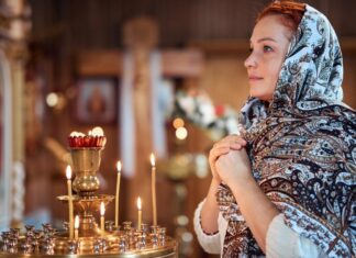 Velika sreda, dan tišine, izdaje i jake simbolike pred Uskrs: Ovi običaji se strogo poštuju Velika sreda, dan tišine, izdaje i jake simbolike pred Uskrs: Ovi običaji se strogo poštuju