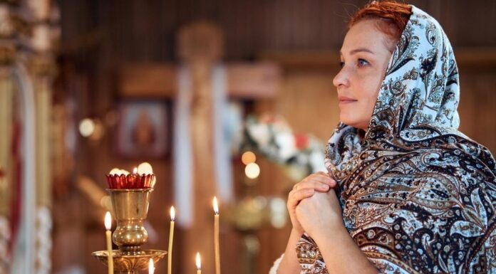 Velika sreda, dan tišine, izdaje i jake simbolike pred Uskrs: Ovi običaji se strogo poštuju Velika sreda, dan tišine, izdaje i jake simbolike pred Uskrs: Ovi običaji se strogo poštuju