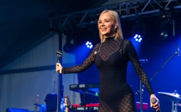 Veliki hit Jelene Rozge nakon 15 godina dobit će svoj spot Veliki hit Jelene Rozge nakon 15 godina dobit će svoj spot